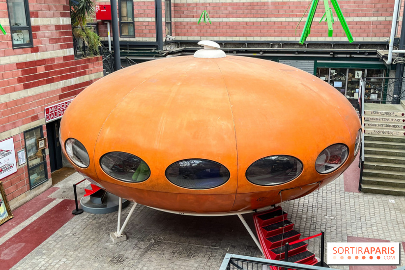 Les puces de Saint-Ouen 2023 - image00041