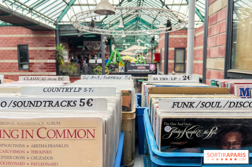 Les puces de Saint-Ouen 2023 - image00042