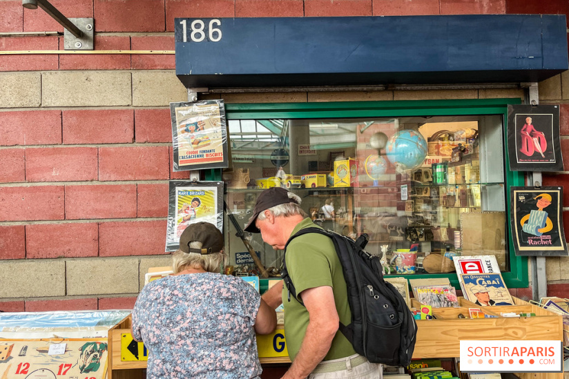 Les puces de Saint-Ouen 2023 - image00046