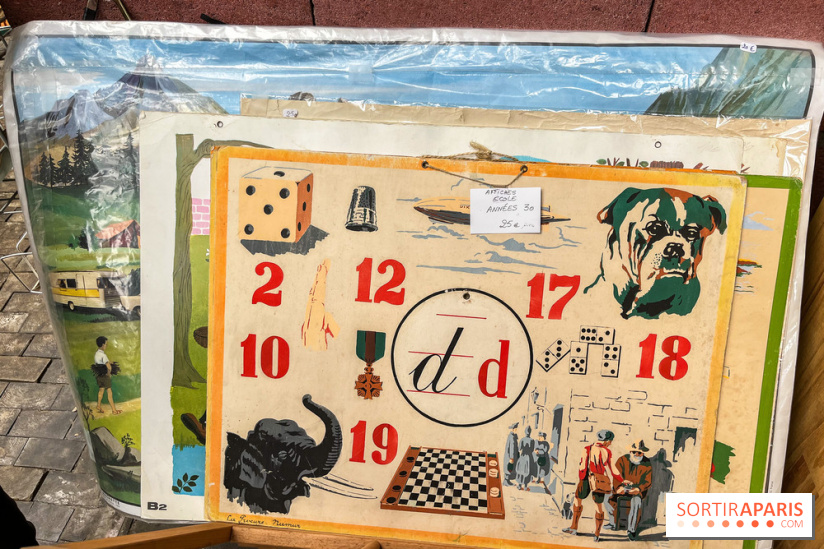 Les puces de Saint-Ouen 2023 - image00047