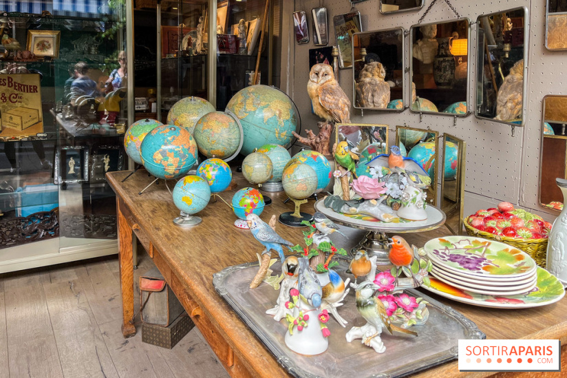 Les puces de Saint-Ouen 2023 - image00029