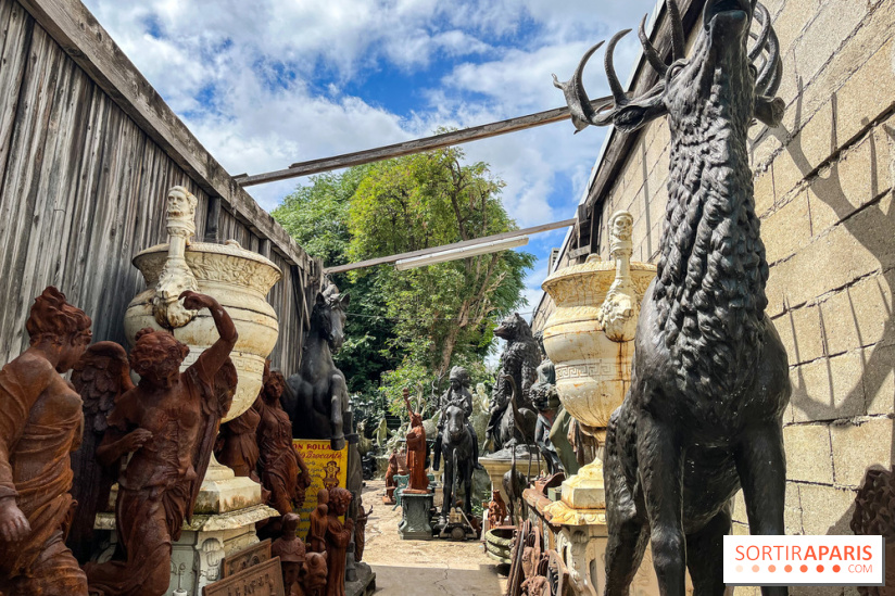 Les puces de Saint-Ouen 2023 - image00012