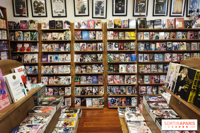 Album Comics et mangas - 153457