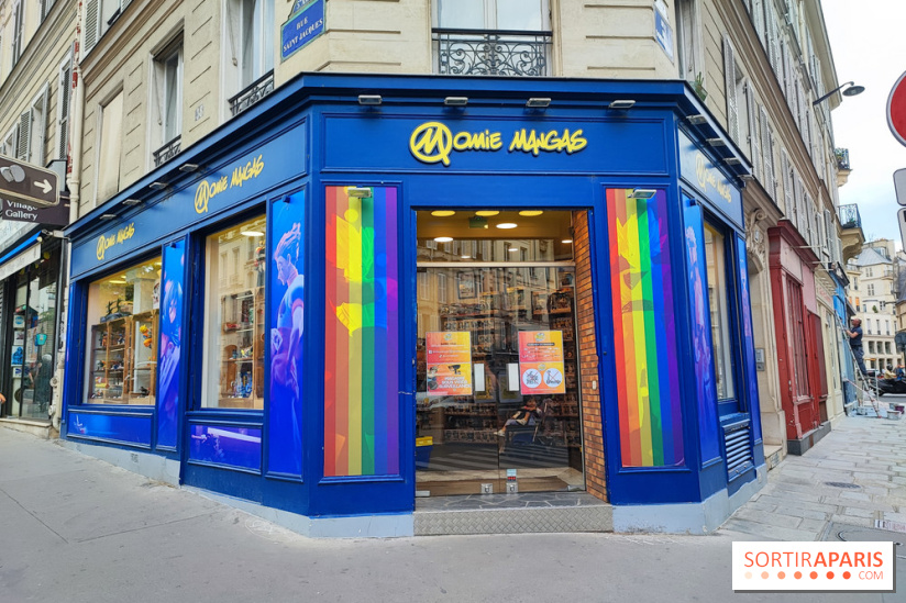 Album Comics et mangas - IMG 20230721 153654