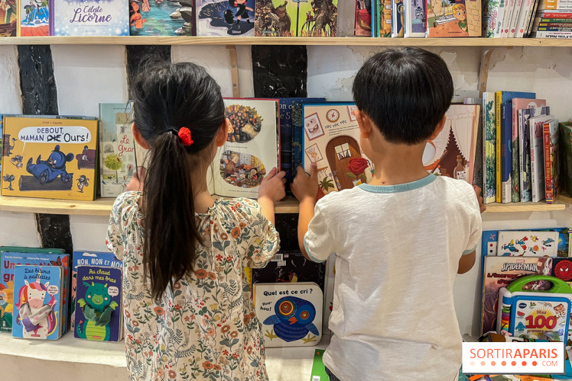 Le Bon Moment café, coffeeshop convivial dans le quartier latin - image00020