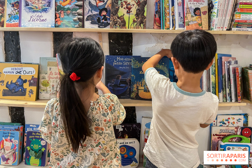 Le Bon Moment café, coffeeshop convivial dans le quartier latin - image00021