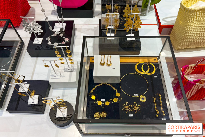 Olé, Olé, la nouvelle exposition du Bon Marché Rive Gauche