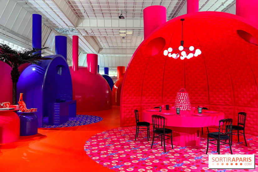 Olé, Olé, la nouvelle exposition du Bon Marché Rive Gauche