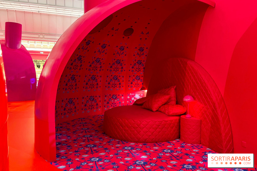 Olé, Olé, la nouvelle exposition du Bon Marché Rive Gauche - image00083