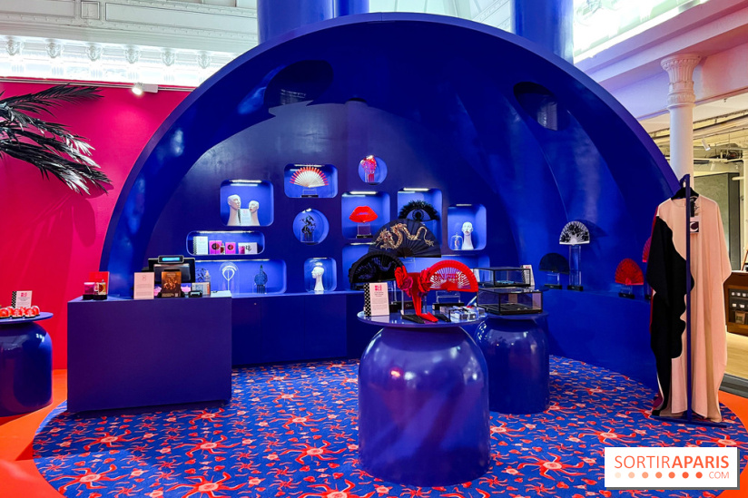 Olé, Olé, la nouvelle exposition du Bon Marché Rive Gauche - image00087