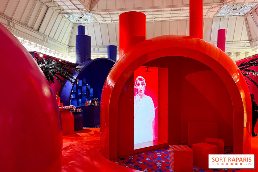 Olé, Olé, la nouvelle exposition du Bon Marché Rive Gauche - image00100