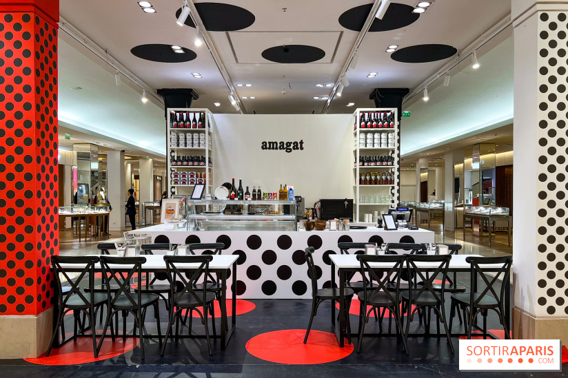 Olé, Olé, la nouvelle exposition du Bon Marché Rive Gauche