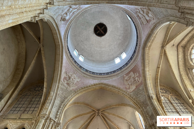 Provins, cité médiévale - IMG 4660