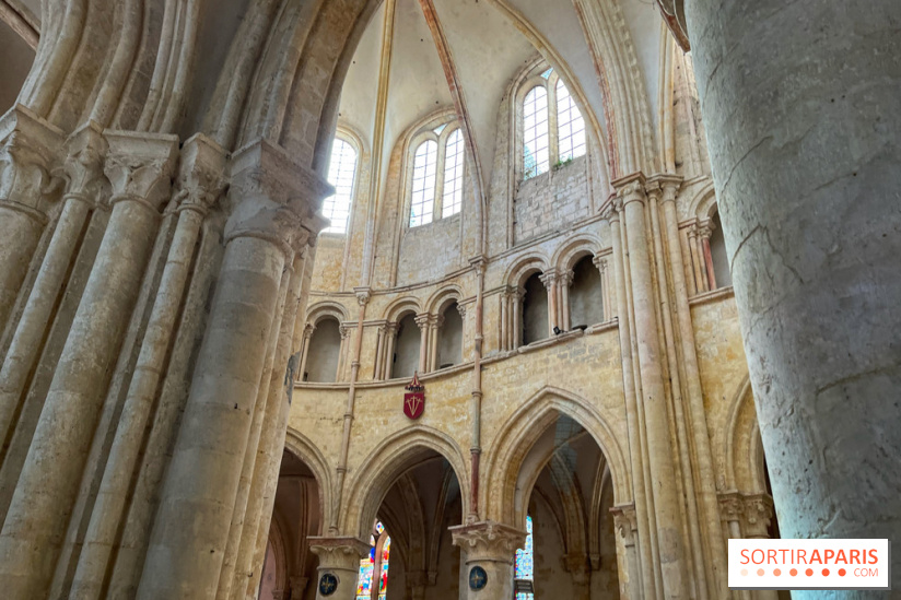 Provins, cité médiévale