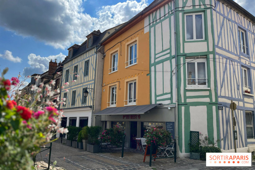 Provins, cité médiévale - IMG 4672