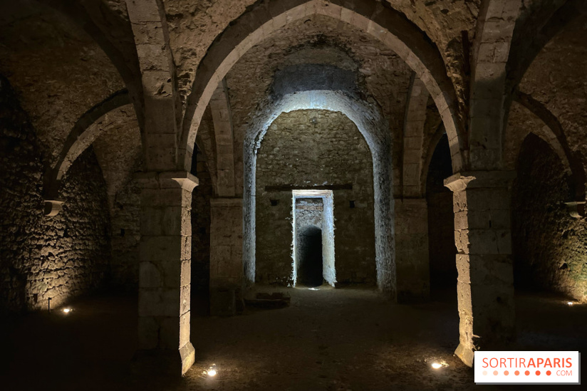 Provins, cité médiévale