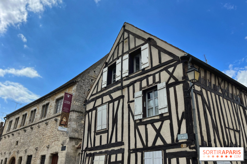 Provins, cité médiévale - IMG 4707