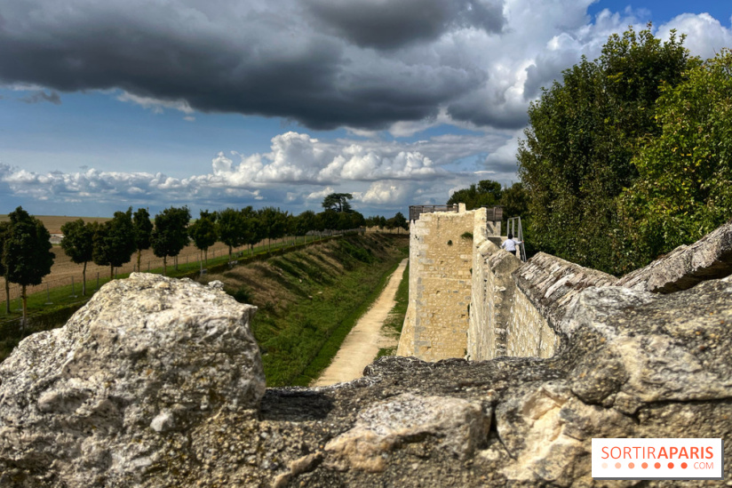 Provins, cité médiévale