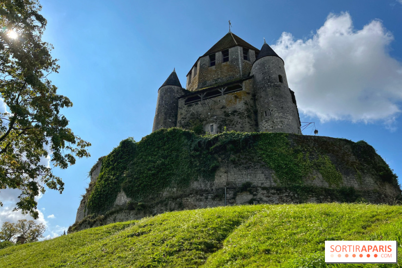 Provins, cité médiévale