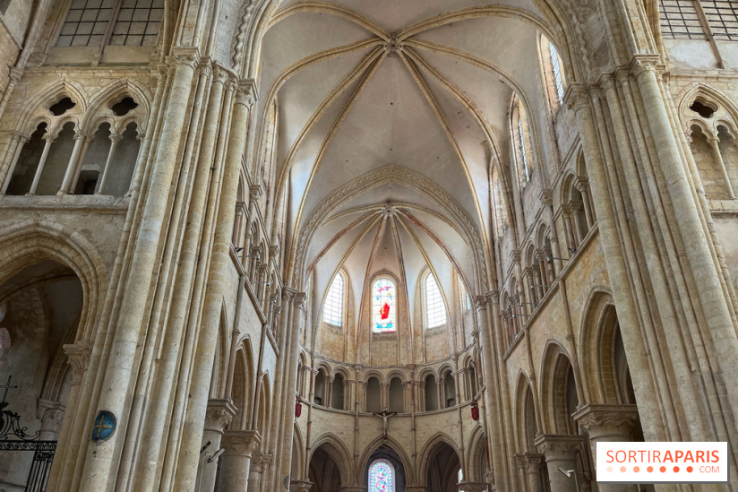 Provins, cité médiévale