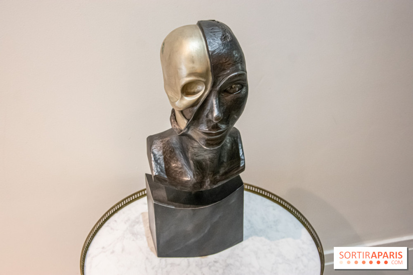 Exposition Organessence Ono galerie La Lison