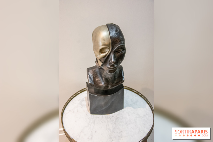 Exposition Organessence Ono galerie La Lison