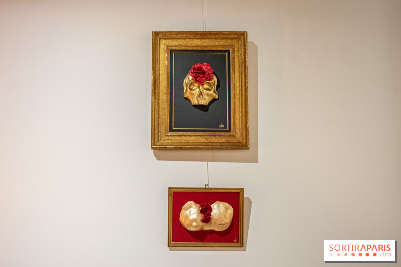 Exposition Organessence Ono galerie La Lison