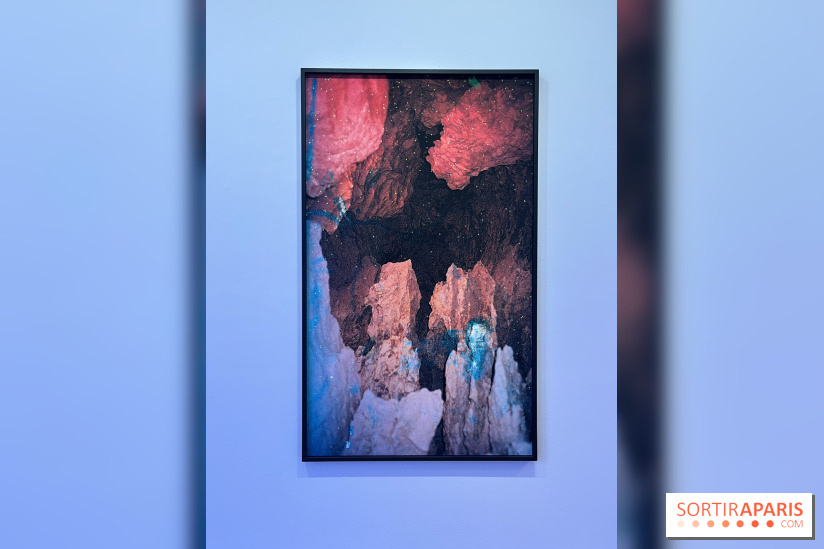 Poetry of Earth de Maya Rochat