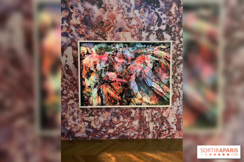 Poetry of Earth de Maya Rochat