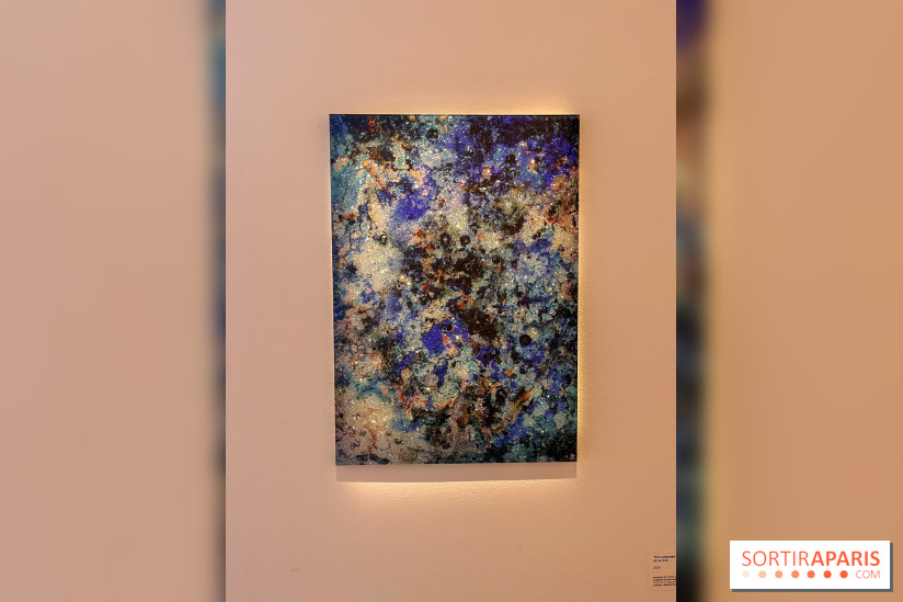 Poetry of Earth de Maya Rochat