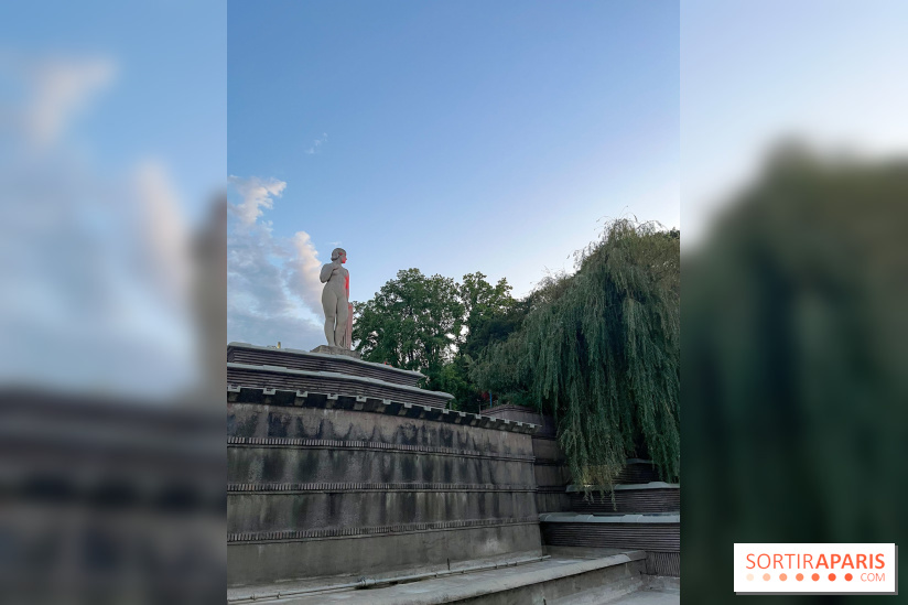 Festival Silhouette au parc de la Butte du Chapeau Rouge - image00014