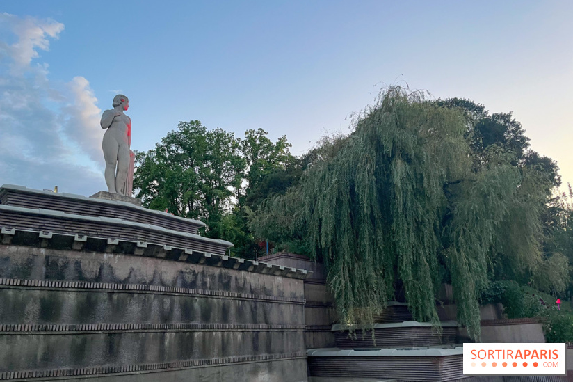 Festival Silhouette au parc de la Butte du Chapeau Rouge - image00015
