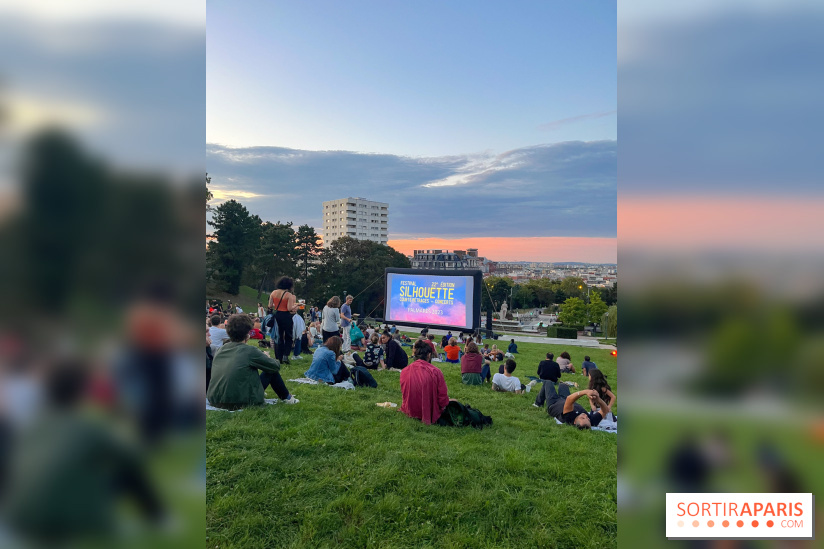 Festival Silhouette au parc de la Butte du Chapeau Rouge - image00010