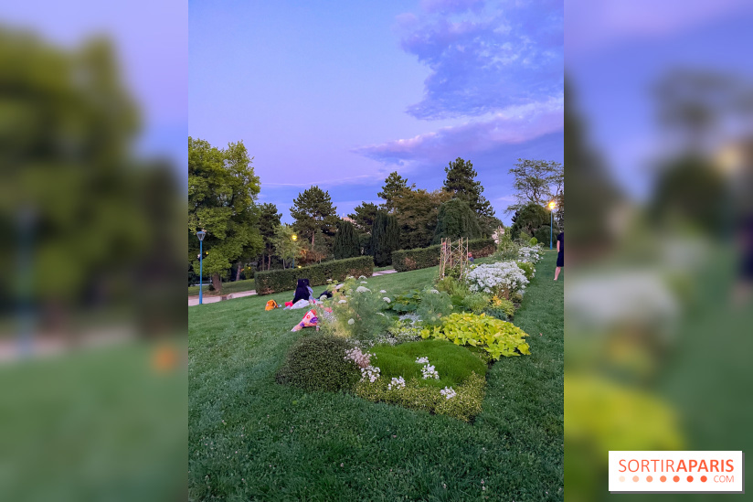 Festival Silhouette au parc de la Butte du Chapeau Rouge - image00002