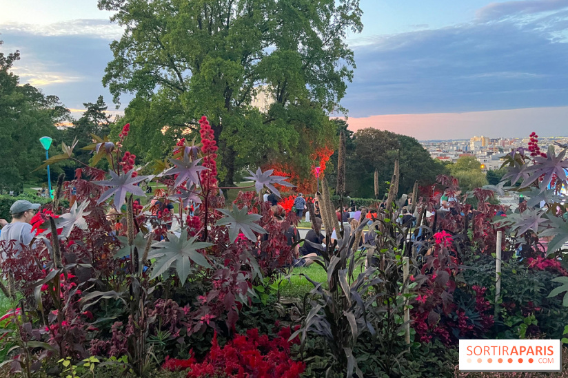 Festival Silhouette au parc de la Butte du Chapeau Rouge - image00005