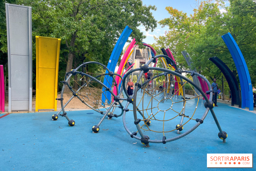 Parc de la Villette - image00041