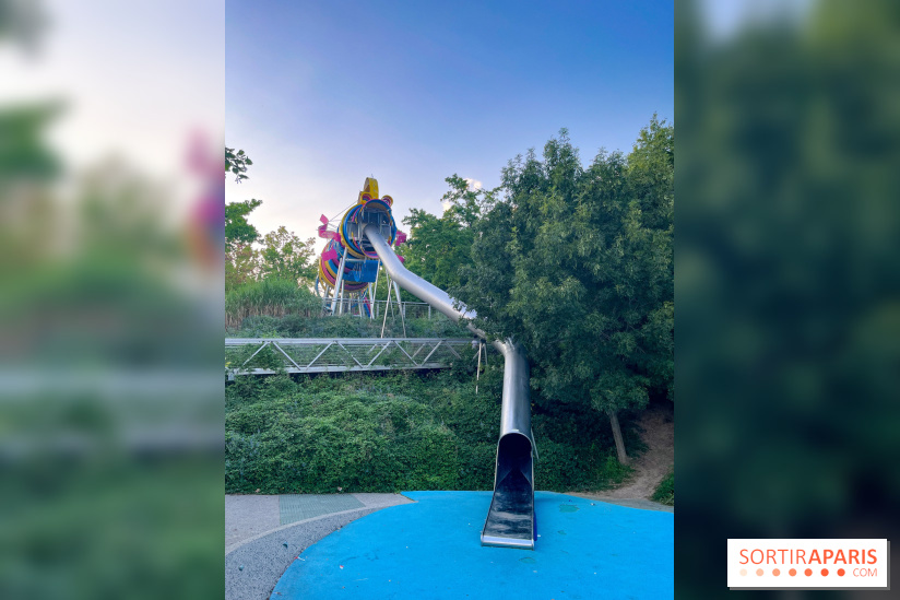 Parc de la Villette - image00035