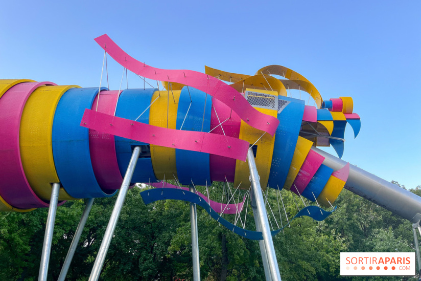 Parc de la Villette