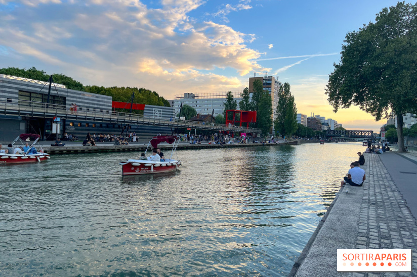 Parc de la Villette