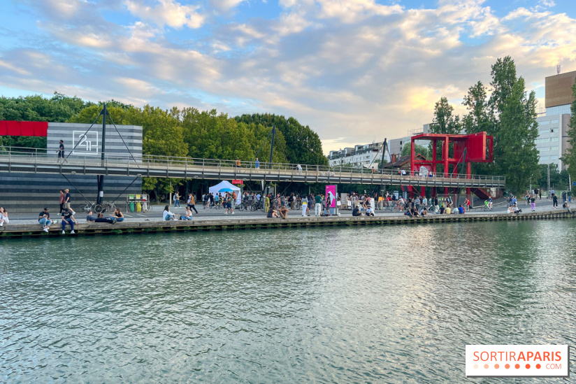 Parc de la Villette