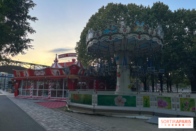 Parc de la Villette