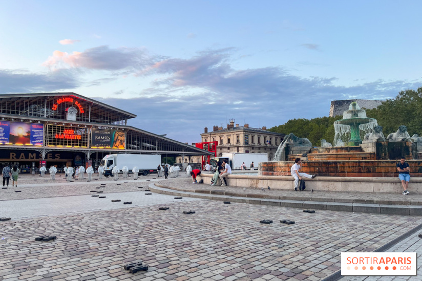 Parc de la Villette