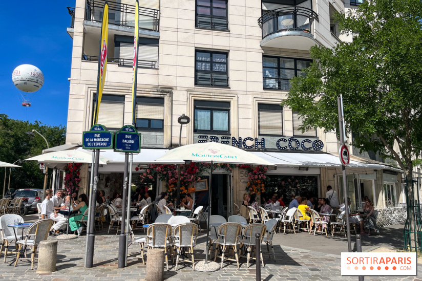 French Coco