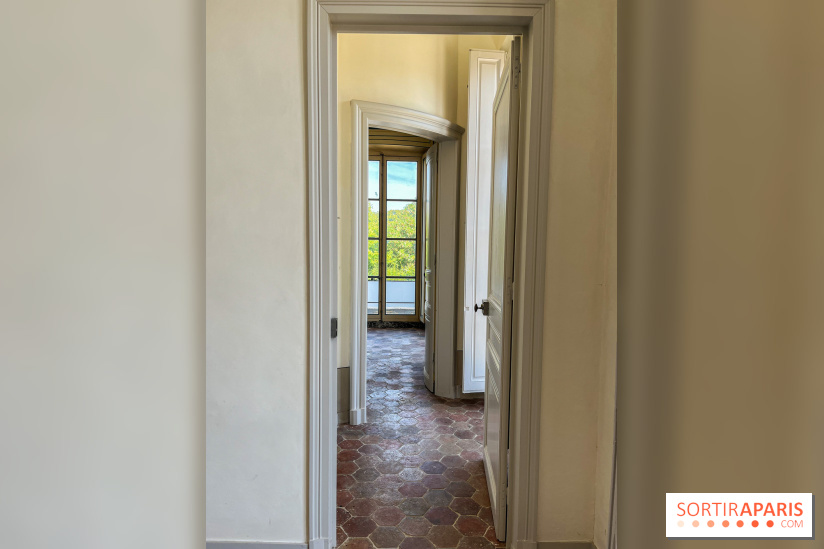 Le château d'Asnières-sur-Seine - image00189