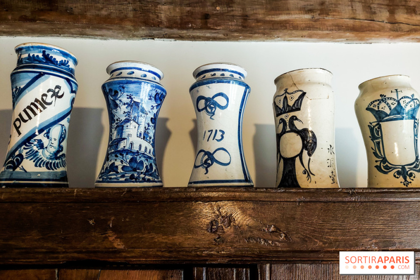 Maison-Atelier Foujita - 20230831 130716