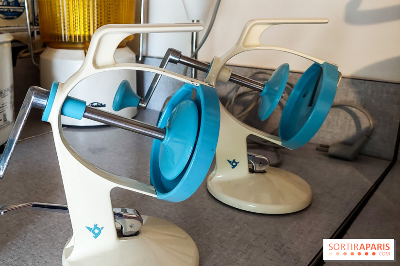 Maison-Atelier Foujita - 20230831 130849