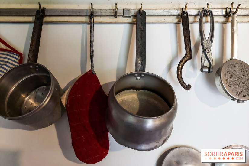 Maison-Atelier Foujita - 20230831 130853