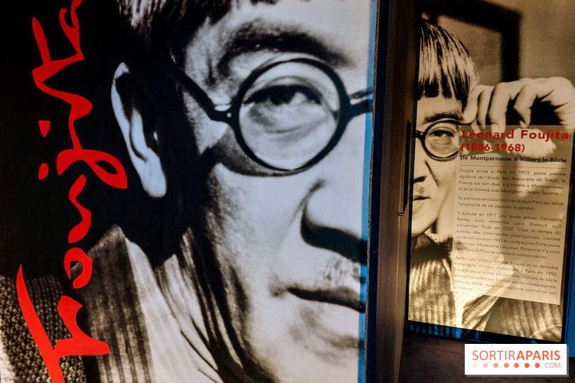 Maison-Atelier Foujita - 20230831 131259