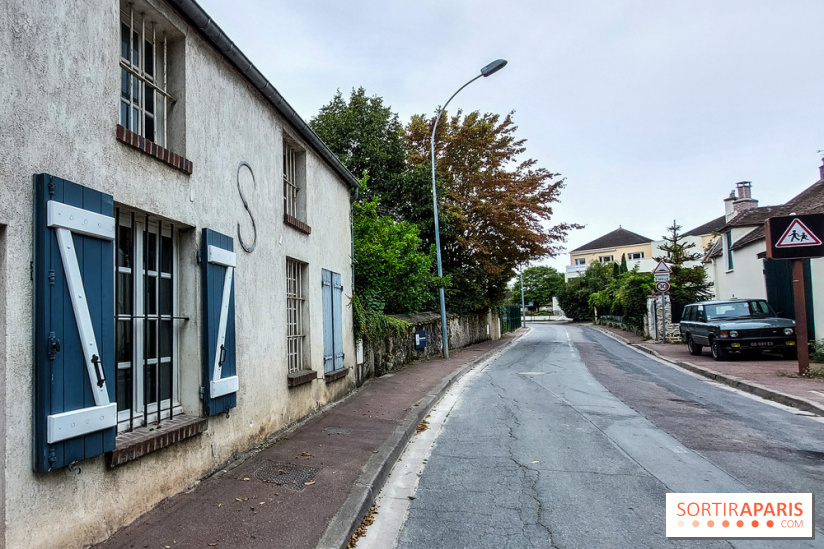 Maison-Atelier Foujita - 20230831 131627