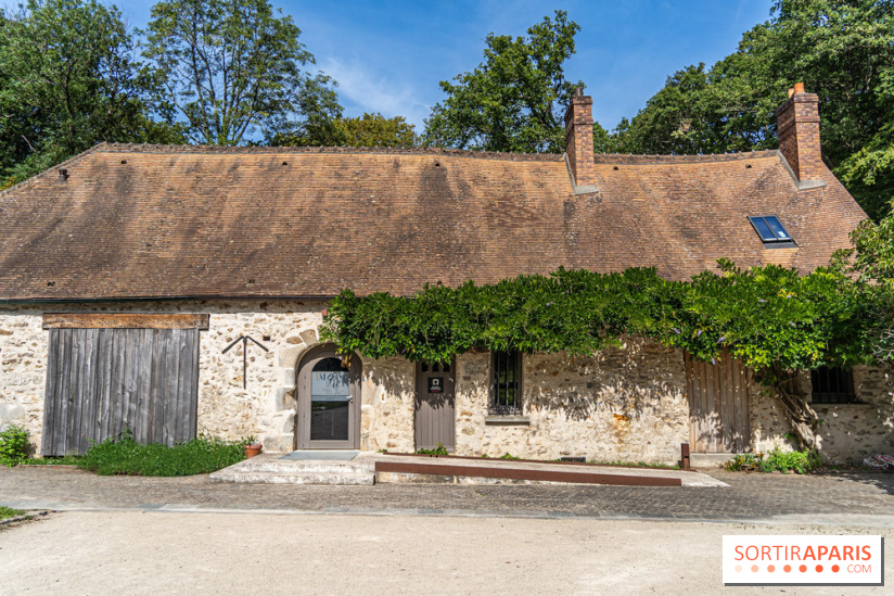 Les Vaux de Cernay en Vallée de Chevreuse - Cernay-la-Ville  - Petit Moulin Vaux de Cernay